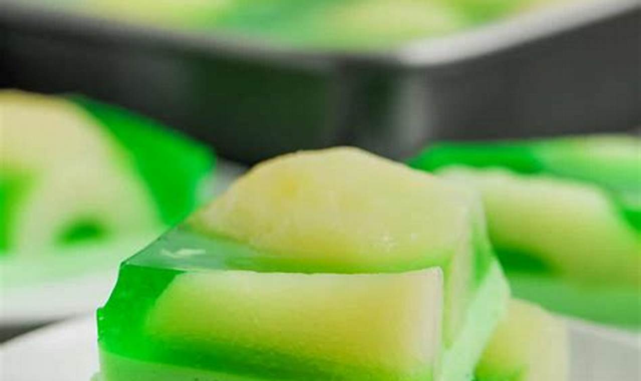 Classic Lime Jello Salad Recipes: Easy & Delicious | Quick Salad Recipes for Healthy Salad Ideas to Boost Your Nutrition