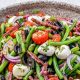 Classic Cold Green Bean Salad Recipe & Tips | Quick Salad Recipes for Healthy Salad Ideas to Boost Your Nutrition