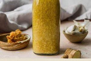 Easy Miso Salad Dressing Recipe: Flavorful & Simple | Quick Salad Recipes for Healthy Salad Ideas to Boost Your Nutrition