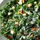Fresh Window Kale Salad Recipe: Easy & Healthy | Quick Salad Recipes for Healthy Salad Ideas to Boost Your Nutrition