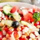 Easy Greek Salad Recipes: Simple & Fresh | Quick Salad Recipes for Healthy Salad Ideas to Boost Your Nutrition