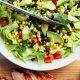 Easy BBQ Chicken Salad Recipe &amp; Ideas | Quick Salad Recipes for Healthy Salad Ideas to Boost Your Nutrition