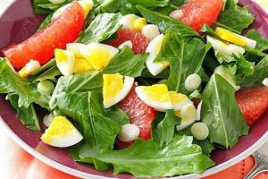 Dandelion Recipes Salad | Quick Salad Recipes for Healthy Salad Ideas to Boost Your Nutrition