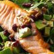 Healthy Salmon Spinach Salad Recipes & Ideas | Quick Salad Recipes for Healthy Salad Ideas to Boost Your Nutrition