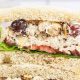 Copycat Panera Napa Chicken Salad Recipe | Quick Salad Recipes for Healthy Salad Ideas to Boost Your Nutrition