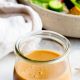 Best Ginger Miso Salad Dressing Recipe (Easy!) | Quick Salad Recipes for Healthy Salad Ideas to Boost Your Nutrition