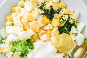 Eggs Salad Recipe Simple Quick Salad Recipes for Healthy Salad Ideas to Boost Your Nutrition Eggs Salad Recipe Simple | Quick Salad Recipes for Healthy Salad Ideas to Boost Your Nutrition