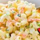 America's Test Kitchen Hawaiian Macaroni Salad Recipe | Quick Salad Recipes for Healthy Salad Ideas to Boost Your Nutrition