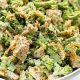Best Broccoli Chicken Salad Recipe: Easy & Healthy | Quick Salad Recipes for Healthy Salad Ideas to Boost Your Nutrition