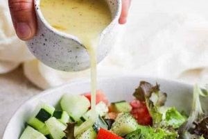 Recipes Salad Dressings Homemade | Quick Salad Recipes for Healthy Salad Ideas to Boost Your Nutrition