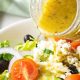 Top 5 Best Greek Salad Dressing Recipes | Quick Salad Recipes for Healthy Salad Ideas to Boost Your Nutrition