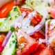Ultimate Best Recipe Cucumber Salad: A Guide | Quick Salad Recipes for Healthy Salad Ideas to Boost Your Nutrition