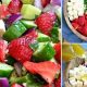 Quick & Easy Salad Recipes: Simple & Delicious | Quick Salad Recipes for Healthy Salad Ideas to Boost Your Nutrition