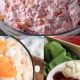 Classic Jello Salad Thanksgiving Recipes for Fall | Quick Salad Recipes for Healthy Salad Ideas to Boost Your Nutrition