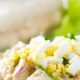 Classic Egg Tuna Salad Recipe: Easy & Quick | Quick Salad Recipes for Healthy Salad Ideas to Boost Your Nutrition