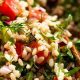 Best Brown Rice Salad Recipes for Summer | Quick Salad Recipes for Healthy Salad Ideas to Boost Your Nutrition