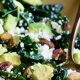 Tuscan Kale Salad Recipe | Quick Salad Recipes for Healthy Salad Ideas to Boost Your Nutrition