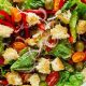 Classic Italian Salad Recipe: Simple & Fresh | Quick Salad Recipes for Healthy Salad Ideas to Boost Your Nutrition