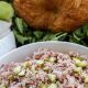 Classic Old Fashioned Ham Salad Recipe | Quick Salad Recipes for Healthy Salad Ideas to Boost Your Nutrition
