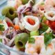 Authentic Italian Seafood Salad Recipe | Quick Salad Recipes for Healthy Salad Ideas to Boost Your Nutrition