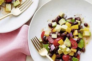 Ina Garten's Best Salad Recipes: Simple & Fresh | Quick Salad Recipes for Healthy Salad Ideas to Boost Your Nutrition