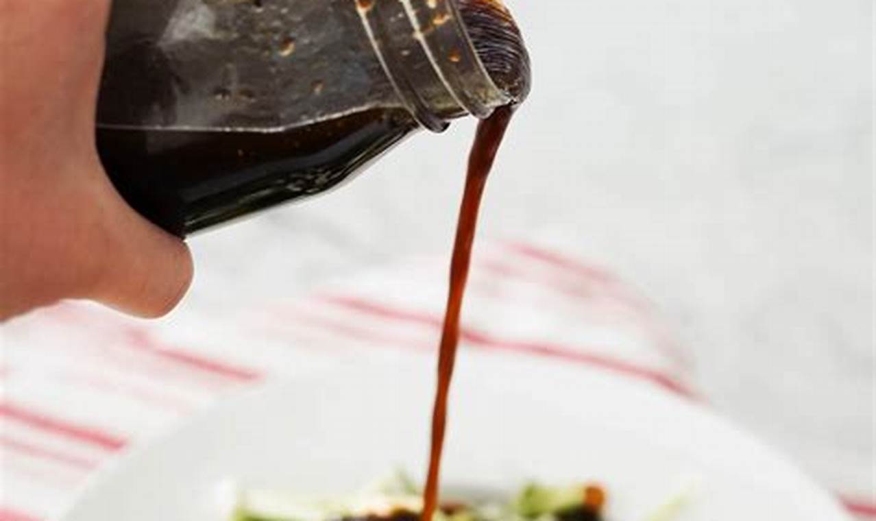 Easy Fig Salad Dressing Recipe &amp; Guide | Quick Salad Recipes for Healthy Salad Ideas to Boost Your Nutrition