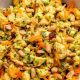 Easy Curried Chicken Salad Recipes & Ideas | Quick Salad Recipes for Healthy Salad Ideas to Boost Your Nutrition