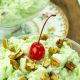 Easy Watergate Salad Recipe: A Simple Classic | Quick Salad Recipes for Healthy Salad Ideas to Boost Your Nutrition