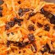 Easy Carrot Raisin Salad Recipe: A Sweet Treat | Quick Salad Recipes for Healthy Salad Ideas to Boost Your Nutrition