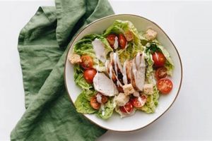 Pete's Place Famous Salad Dressing Recipe | Quick Salad Recipes for Healthy Salad Ideas to Boost Your Nutrition