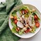 Pete's Place Famous Salad Dressing Recipe | Quick Salad Recipes for Healthy Salad Ideas to Boost Your Nutrition