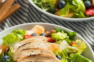 Fresh Market Salad Recipe: A Guide | Quick Salad Recipes for Healthy Salad Ideas to Boost Your Nutrition