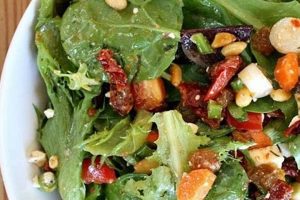 Best Gourmet Salad Recipes & Ideas | Quick Salad Recipes for Healthy Salad Ideas to Boost Your Nutrition