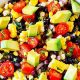 Easy Corn and Bean Salad Recipe: Simple & Fresh | Quick Salad Recipes for Healthy Salad Ideas to Boost Your Nutrition