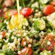 Easy Pearl Couscous Salad Recipe: A Fresh & Flavorful Dish | Quick Salad Recipes for Healthy Salad Ideas to Boost Your Nutrition