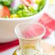 Easy Red Wine Vinegar & Olive Oil Dressing Recipes | Quick Salad Recipes for Healthy Salad Ideas to Boost Your Nutrition