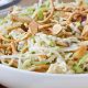 Easy Ramen Noodle Salad with Cabbage Recipe | Quick Salad Recipes for Healthy Salad Ideas to Boost Your Nutrition