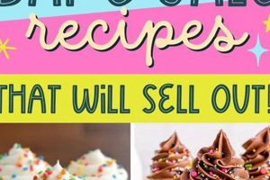 Best Easy Bake Sale Recipes & Ideas | Quick Salad Recipes for Healthy Salad Ideas to Boost Your Nutrition