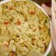 Easy Trader Joe's Curry Chicken Salad Copycat Recipe | Quick Salad Recipes for Healthy Salad Ideas to Boost Your Nutrition