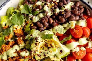 Easy & Healthy Ground Turkey Taco Salad Recipe Quick Salad Recipes for Healthy Salad Ideas to Boost Your Nutrition Easy & Healthy Ground Turkey Taco Salad Recipe | Quick Salad Recipes for Healthy Salad Ideas to Boost Your Nutrition