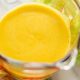 Easy Ginger Carrot Salad Dressing Recipe (Vegan) | Quick Salad Recipes for Healthy Salad Ideas to Boost Your Nutrition