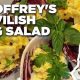 Egg Salad Recipe Food Network | Quick Salad Recipes for Healthy Salad Ideas to Boost Your Nutrition