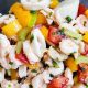 Classic Frutti di Mare Salad Recipe: Easy & Delicious | Quick Salad Recipes for Healthy Salad Ideas to Boost Your Nutrition
