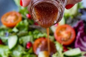 Pomegranate Recipes Salad Dressing | Quick Salad Recipes for Healthy Salad Ideas to Boost Your Nutrition