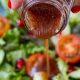 Pomegranate Recipes Salad Dressing | Quick Salad Recipes for Healthy Salad Ideas to Boost Your Nutrition