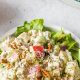 Easy Chicken Apple Salad Recipe: A Classic | Quick Salad Recipes for Healthy Salad Ideas to Boost Your Nutrition