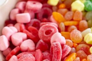 Ultimate Best Candy Salad Recipe Ever! Quick Salad Recipes for Healthy Salad Ideas to Boost Your Nutrition Ultimate Best Candy Salad Recipe Ever! | Quick Salad Recipes for Healthy Salad Ideas to Boost Your Nutrition