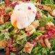 Classic Lyonnaise Salad Recipe: A French Bistro Favorite | Quick Salad Recipes for Healthy Salad Ideas to Boost Your Nutrition