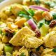 Easy Chicken Curry Salad Recipes & Ideas | Quick Salad Recipes for Healthy Salad Ideas to Boost Your Nutrition