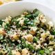 Best Quinoa Salad Dressing Recipe: Easy & Healthy | Quick Salad Recipes for Healthy Salad Ideas to Boost Your Nutrition